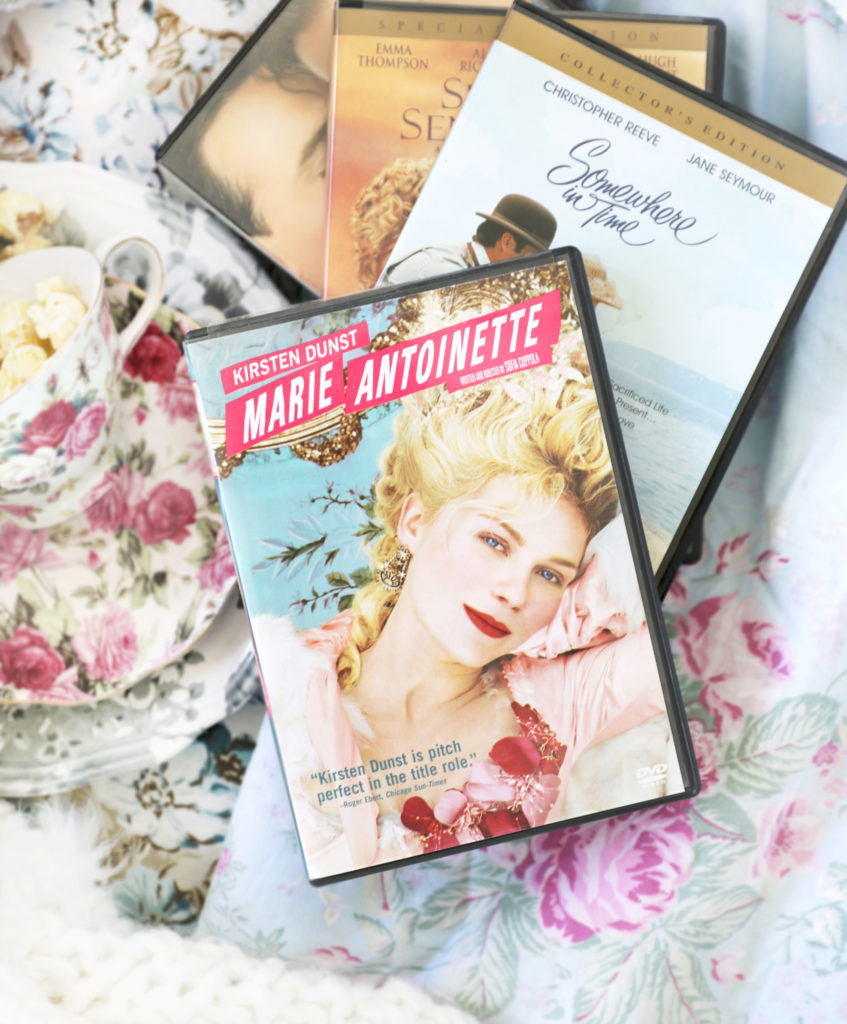 Must-See Period Dramas: Inspiring Historical Films - The Story Girl